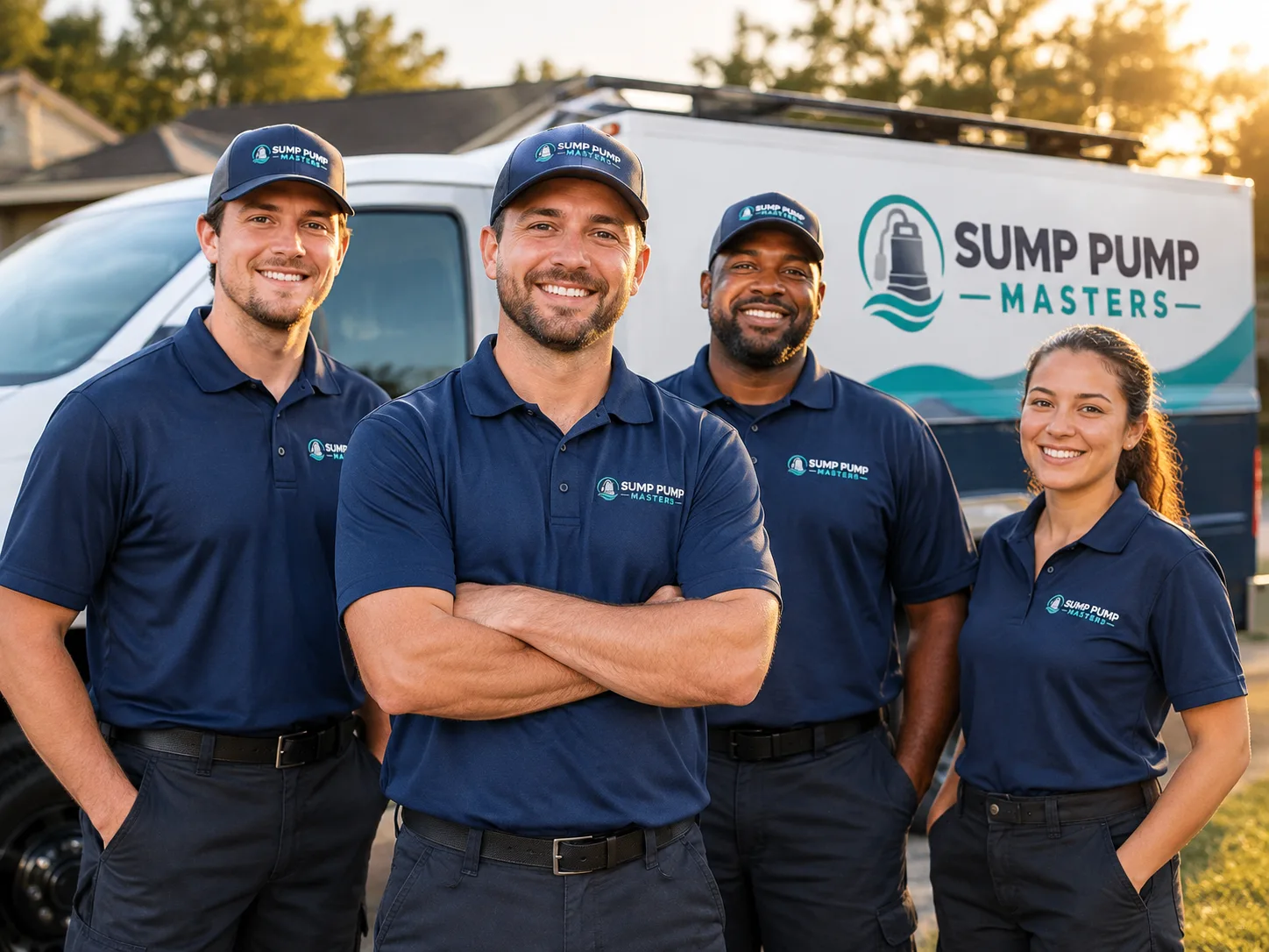 Sump Pump Repair company in Reliance, SD